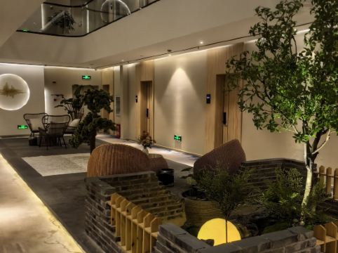 拾然酒店（麗江古城南門木府店）優惠