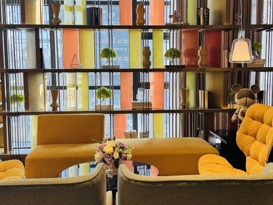 潮州財富中心希爾頓歡朋酒店優惠