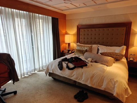 香港文華東方酒店優惠