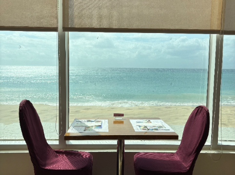 屏東墾丁夏都沙灘酒店優惠