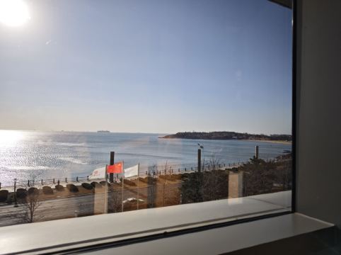 青島海天大酒店優惠