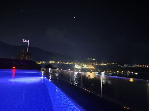 珠海格力東澳大酒店優惠