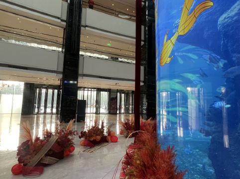 佛山希爾頓酒店優惠