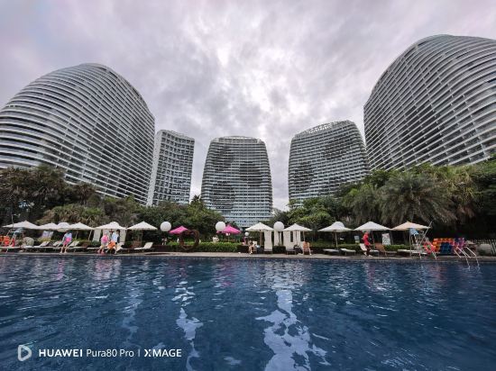 惠州雙月灣檀悦豪生温泉度假酒店優惠