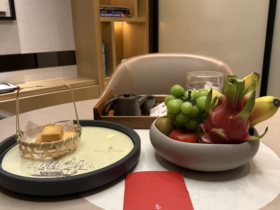 香港四季酒店優惠