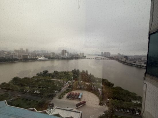 開平潭江半島酒店優惠