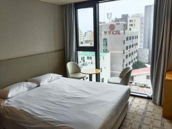 欣欣酒店天地淵優惠