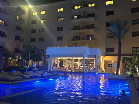 馬拉喀什瑞德酒店優惠