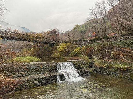 神山温泉　ホテル四季の里＆いやしの湯 クーポン