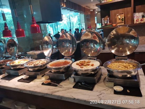 雅加達馬約蘭假日旅館優惠
