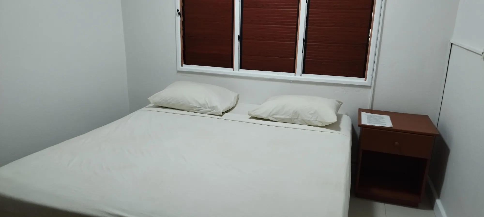 بوا بيد آند بريكفاست الغرف Photos