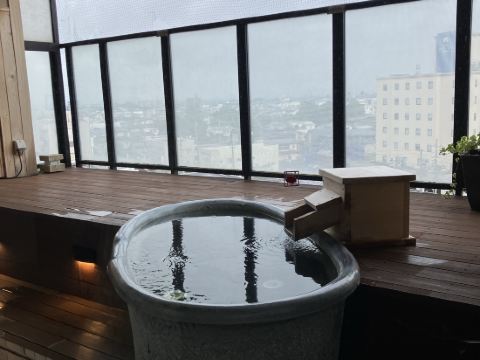 滝の湯 クーポン