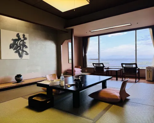 ホテル松島大観荘 Photos