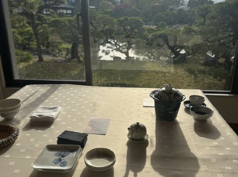柳川藩主立花邸 御花 クーポン