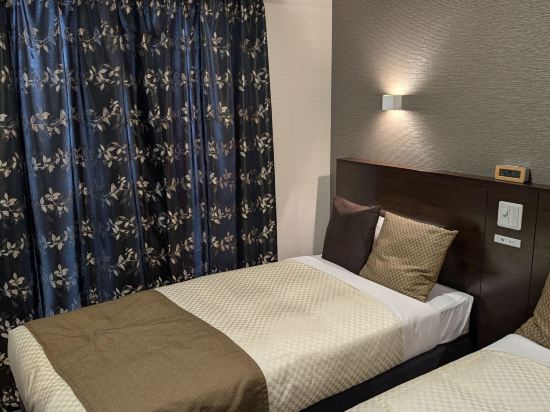 賽萊頓北本車站前酒店優惠