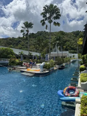 Access Resort & Villas Freizeit und Erholung Photos