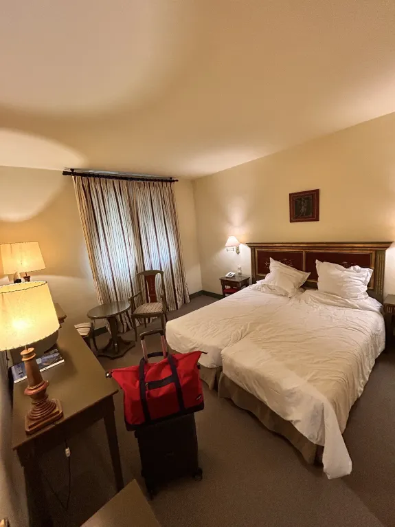 Hotel Velada Mérida Habitaciones Photos