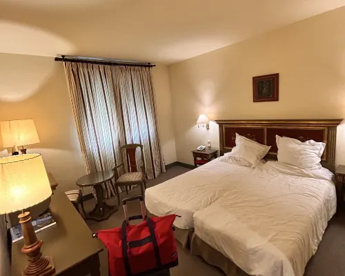 Hotel Velada Mérida Habitaciones Photos