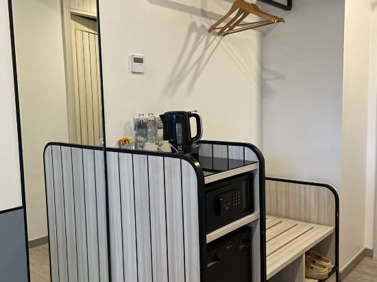 普爾拉達精品酒店（SHA Extra Plus）優惠