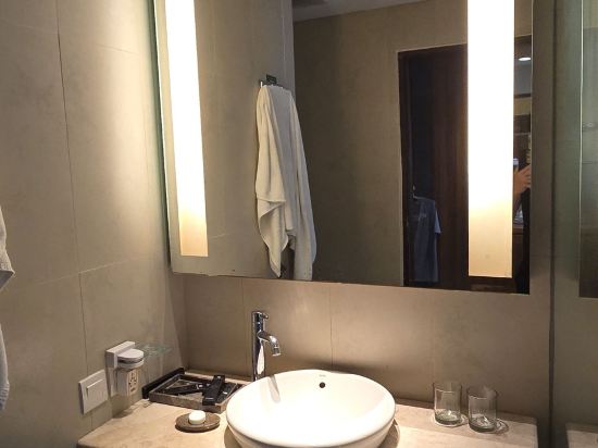 沙努爾塔克蘇酒店優惠