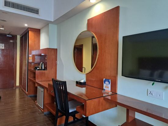 芙蓉棕櫚酒店優惠