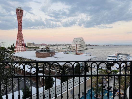 ホテル ラ・スイート神戸ハーバーランド クーポン