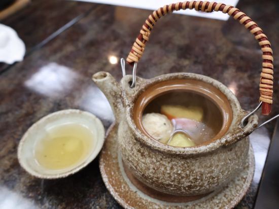 由布院梅園飯店優惠