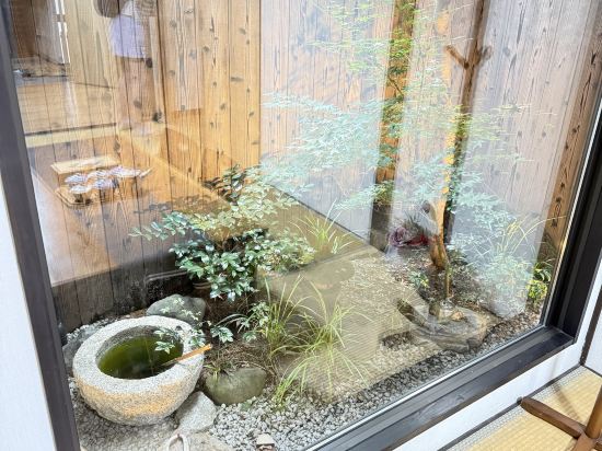「櫻之宿･ 千本」京都站庭院別墅整棟出租交通便捷（兩室兩衛）優惠