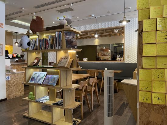 台北蜂巢-台北車站館優惠