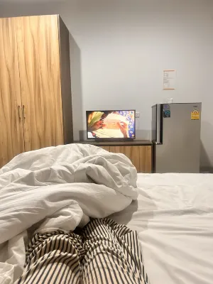 Zada Residence Zimmer Photos