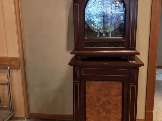 四季之宿美濃屋飯店優惠