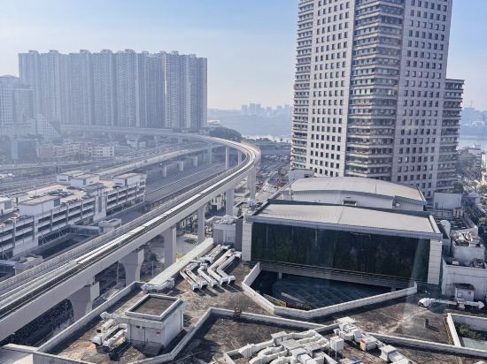 新山市中心假日酒店優惠