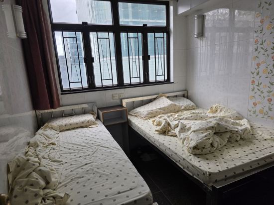 香港海都賓館優惠