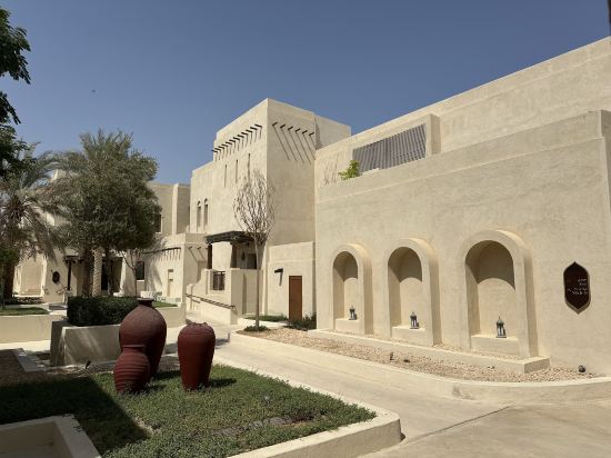 阿布扎比阿瓦扎巴豪華精選水療度假飯店優惠