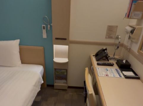 東橫INN 新富士站南口優惠