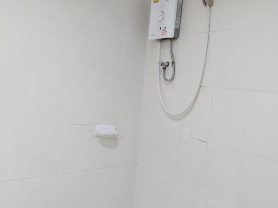 泰坤華裔廣場飯店優惠