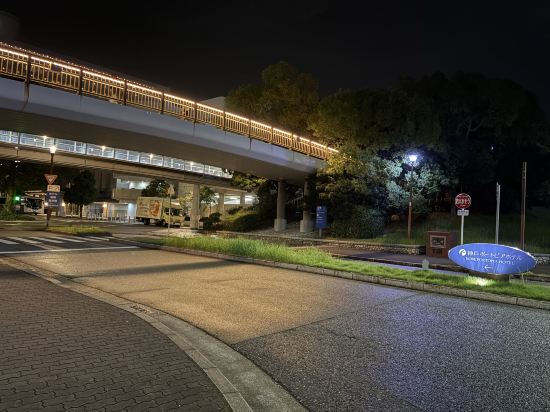 神戶波特匹亞飯店優惠