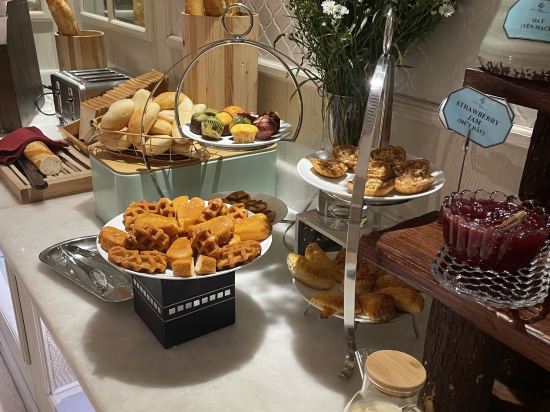 歐拉查納飯店優惠