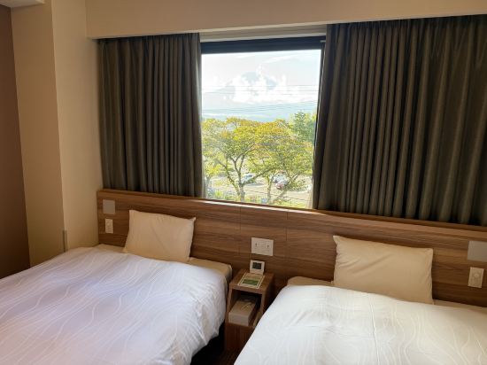 天然温泉　富士桜の湯　ドーミーインEXPRESS御殿場 クーポン