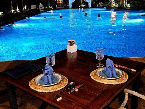 富國島薩琳達度假村優惠