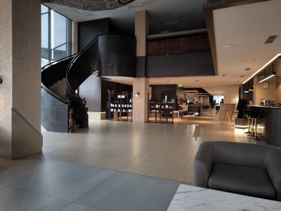 巴淡島藝術飯店優惠