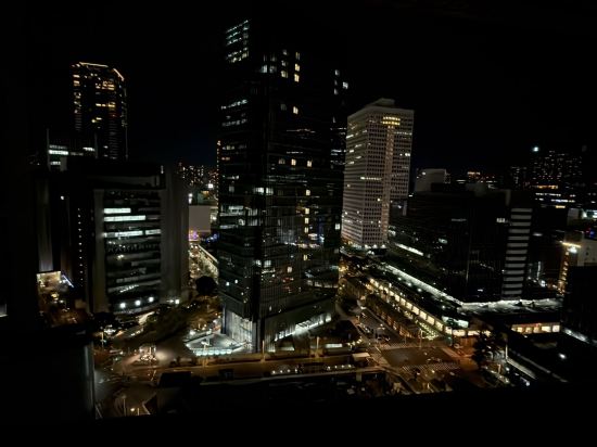 大阪希爾頓飯店優惠