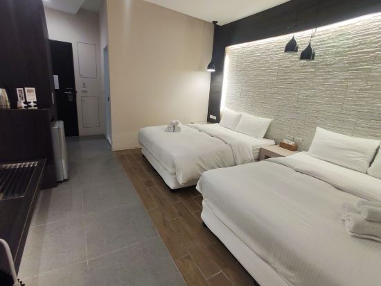 墾丁白沙灘旅店優惠