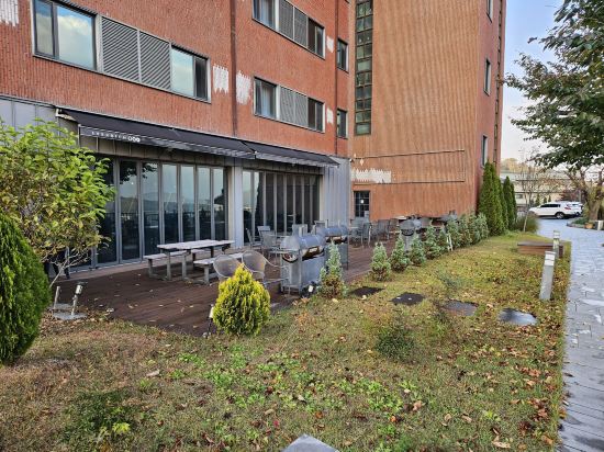 호텔 에버리치 쿠폰