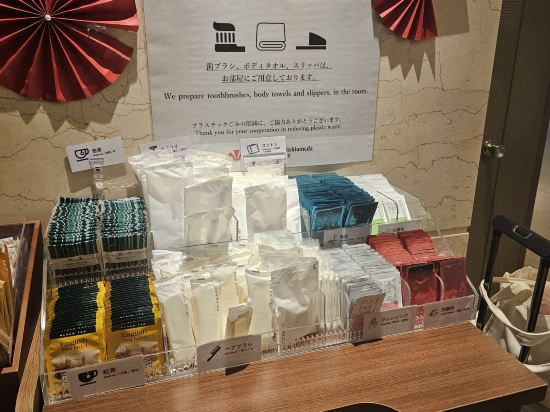 哈頓西梅田飯店優惠