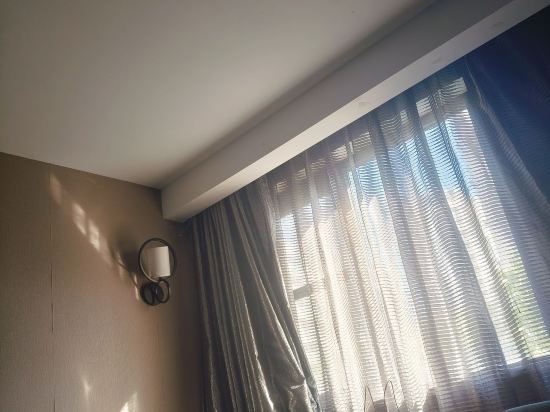 桔子水晶上海五角場酒店優惠