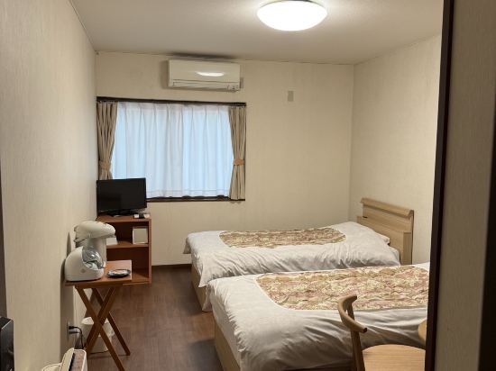 白川鄉之湯優惠