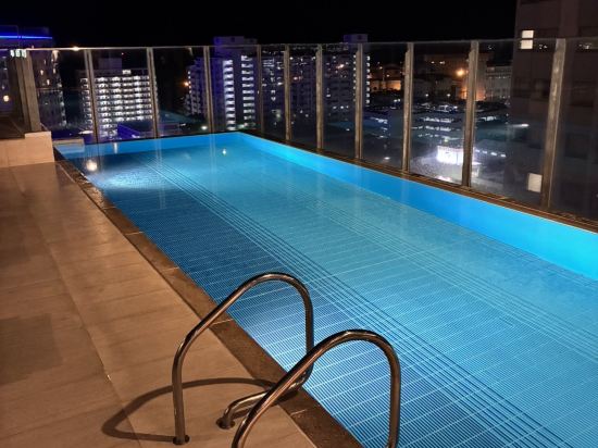 ホテル・アンドルームス那覇ポート クーポン