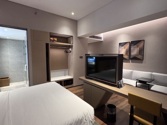 深圳龍華智選假日飯店（大浪商業中心店）優惠