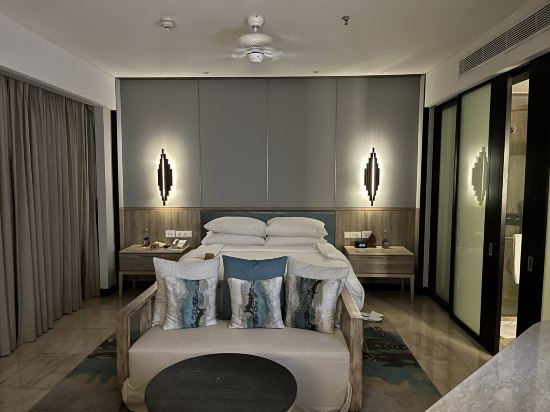 峇裡島康萊德飯店優惠